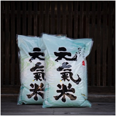 高津川の恵み 特別栽培米ヘルシー元氣米5kg×2袋(10kg)(令和6年産)