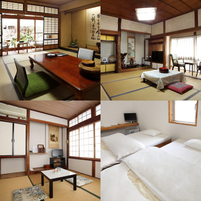 山陰の小京都、津和野で使える宿泊補助券20,000円ぶん