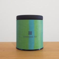 様々な方との繋がりで生まれた『SHIKINOKA TEA|シキノカティー「くろもじ緑茶」』