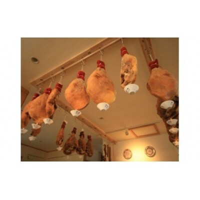 秋田県産豚 生ハム 原木 約6kg No 5660 0572 お礼品詳細 ふるさと納税なら さとふる