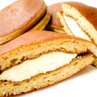 ハニどら(砂糖不使用はちみつどら焼き)10個セット|02_pri-021001