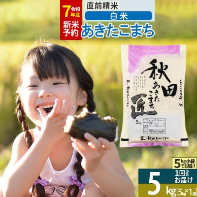 【白米5kg】令和7年産　秋田県産 あきたこまち 5kg 匠|02_snk-010301