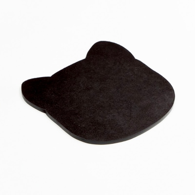 角館樺細工《樺細工 八柳》秋田犬コースター|02_kdk-392401