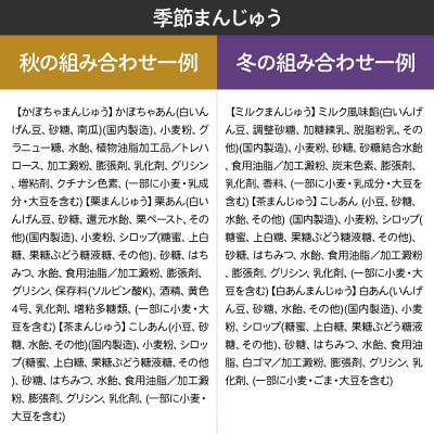 大満足ぜんぶセット 7種詰め合わせ(バター餅、ずんだまげ等)|02_stc-120101