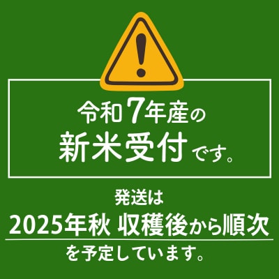 ＜令和7年産＞定期便2ヶ月 白米 サキホコレ 5kg 特別栽培米|02_snk-110502