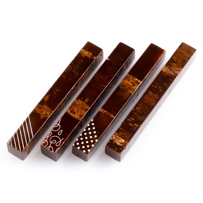 角館樺細工《冨岡商店》カトラリーレスト KAVERS|02_kdk-616401