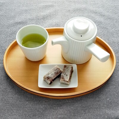 角館樺細工《冨岡商店》トレイ ラウンド秋田 小|02_kdk-837001