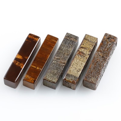 角館樺細工《冨岡商店》箸置き ボカシ 角館工芸協同組合|02_kdk-051101