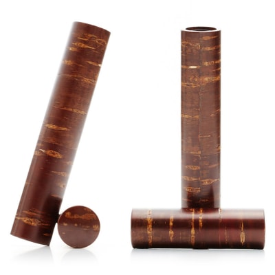 角館樺細工《冨岡商店》一輪挿し スティック|02_kdk-721201