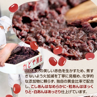 蜜漬け豆 170g×5袋 秋田県 仙北市 和菓子 製菓材料|02_kdy-040501