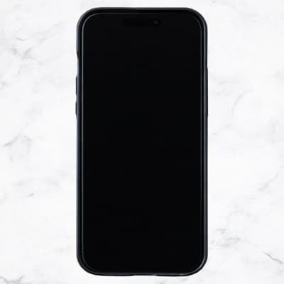 角館樺細工 《樺細工 八柳》 iPhone 16 ケース (無地)|02_kdk-0k1601a