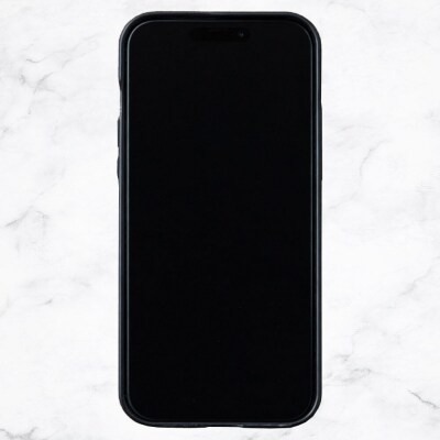 角館樺細工 《樺細工 八柳》 iPhone 16 ケース (無地)|02_kdk-0k1601a