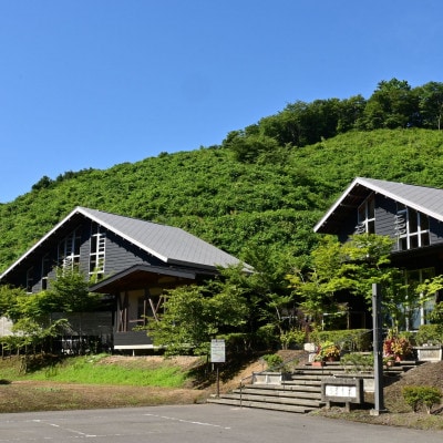湯の田温泉　村民保養施設「さぎり荘」(日帰り温泉)入浴券　10枚