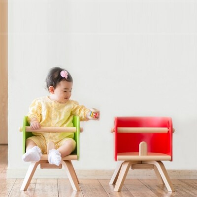 「Carota-mini～カロタミニ～」ナチュラル×白 