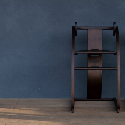 「Bambini～バンビーニ～」ダークブラウン×ダークブラウン(ベビーセット付き) 