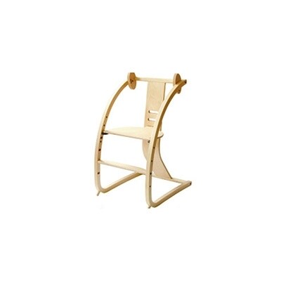 「Bambini～バンビーニ～」ナチュラル×ナチュラル(ベビーセット無し)  