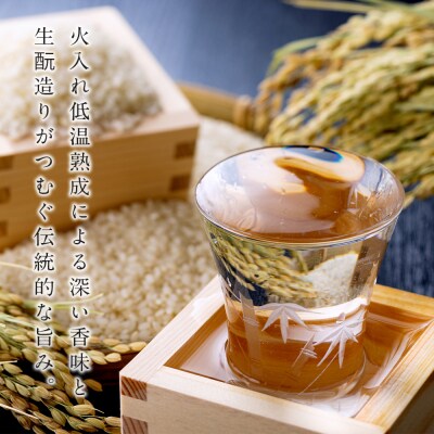 【こだわりの日本酒 】 ましろ 純米吟醸<火入> 720ml×2本【田中商店】