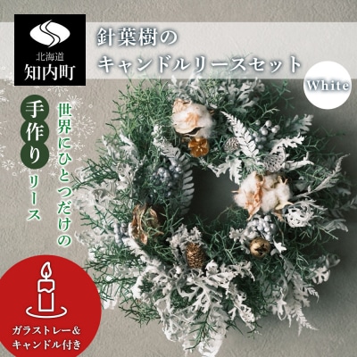 クリスマスリース｜クラシックミックス｜直径350mm｜10,000円