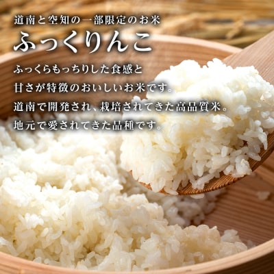 【令和7年産新米先行受付】【定期便10回】ふっくりんこ 5kg《杉本農園》