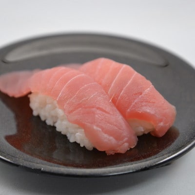 慶良間諸島の自然味覚 座間味村産のマグロの刺身 1kg(2～3柵)