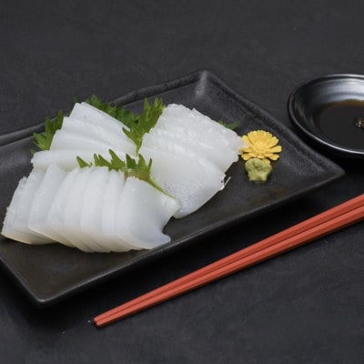 慶良間諸島の自然味覚 座間味村産のソデイカ 1kg(2～3柵)