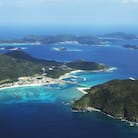 座間味村 ガイドツアー山歩人(大人1名様・2時間コース)