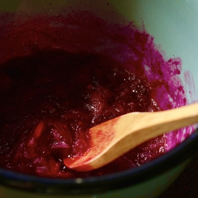 座間味村産ハイビスカスジャム 100g×3個セット