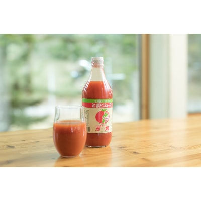 ふるさとの元気500ml　20本