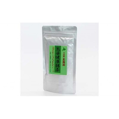 熊笹健康抹茶 100g
