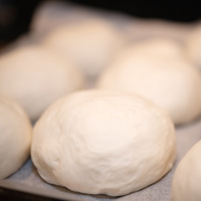 下川町産小麦粉「はるゆたか」4kg