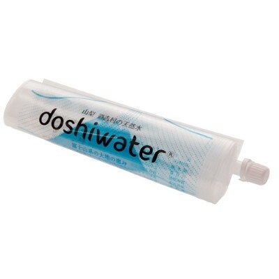 【毎月定期便】doshiwater【2L×12袋 1セット】全12回