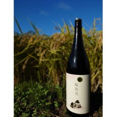 純米吟醸 桜名月(720ml)