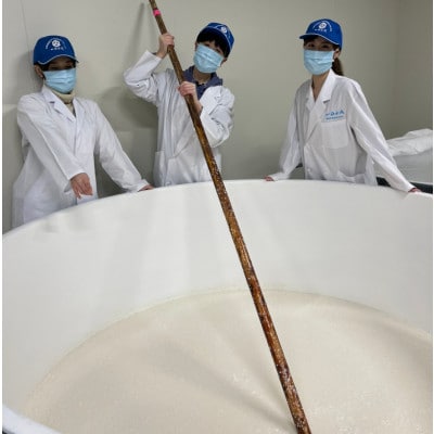 純米吟醸　桜名月(1.8L)
