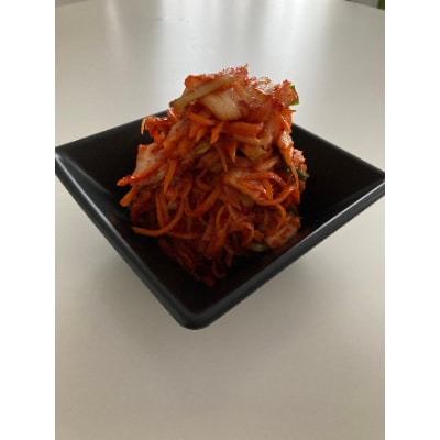 親がだのキムチ　500g×2