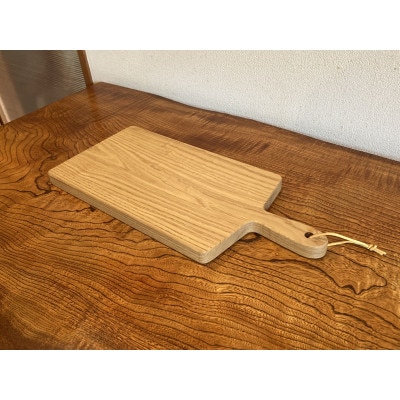 カッティングボード(栗)