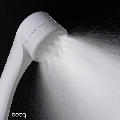 beaq ビューク シャワーヘッド ドリームバンク