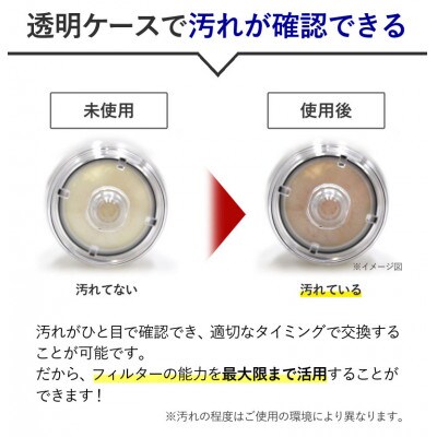 ビューク 浄水器 + 井戸水フィルターセット ドリームバンク PFAS 除去試験済 中空糸膜