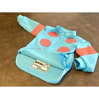 競馬ジョッキー かわいいミニチュア勝負服 タイプa No12 お礼品詳細 ふるさと納税なら さとふる