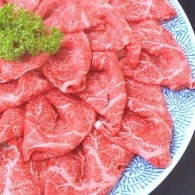 最高級　黒毛和牛 切り落とし 800g  特選福島牛A5～A4等級 No.1288 