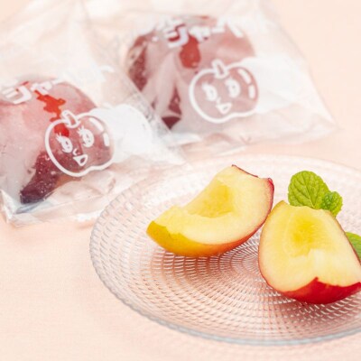 アップルシャーベット&フローズンフルーツパイナップルNo.0099