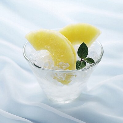 フローズンフルーツパイナップルNo.0097