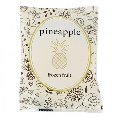 フローズンフルーツパイナップルNo.0097