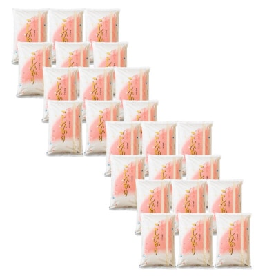 【令和7年産新米先行受付】大文字屋米穀店【定期便12回】コシヒカリ 10kg　精米　No.2497