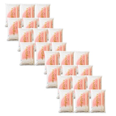 【令和7年産】大文字屋米穀店【定期便12回】コシヒカリ 10kg　精米　No.2497