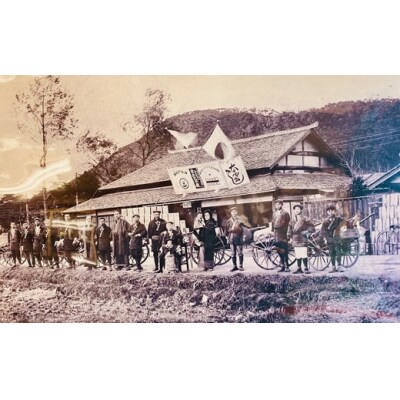 大文字屋米穀店【令和7年産新米 先行受付】コシヒカリ精米 10kg(5kg×2)No.2381