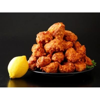 伊達鶏のむね唐揚げ 250g×5P No.2661
