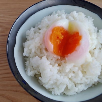 福島飯坂温泉名物元祖ラヂウム玉子 No.2666
