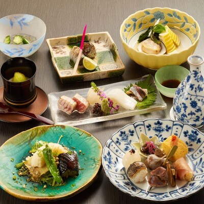 「しま田」お食事ご優待券　5,000円分No.2786
