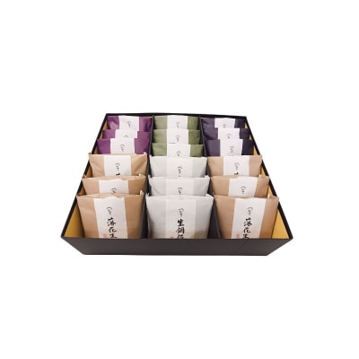 どらやき詰め合わせ(18個入り)どらやき専門店丹坊　No.2970