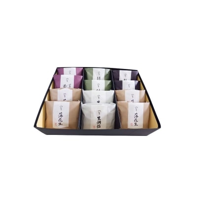 どらやき詰め合わせ(12個入り)どらやき専門店丹坊　No.2971